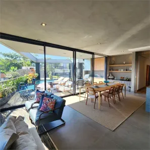 Casa de Condomínio com 4 Quartos à venda, 300m² no Alphaville Nova Esplanada, Votorantim