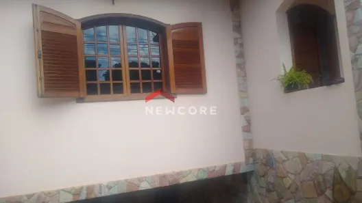 Casa com 4 Quartos à venda, 256m² no Santa Amélia, Belo Horizonte