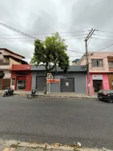Ponto Comercial para alugar, 90m² no Serrano, Belo Horizonte