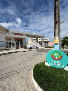 Apartamento com 2 Quartos à venda, 56m² no Atalaia Nova, Barra dos Coqueiros