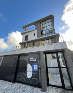 Apartamento com 2 Quartos à venda, 65m² no Estados, João Pessoa