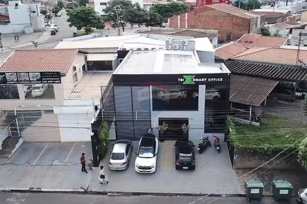 Sala Comercial com 11 Quartos para alugar, 300m² no Nova Paulínia, Paulínia