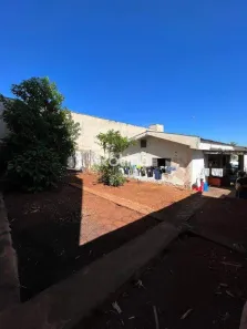 Casa com 3 Quartos à venda, 85m² no Daniel Fonseca, Uberlândia