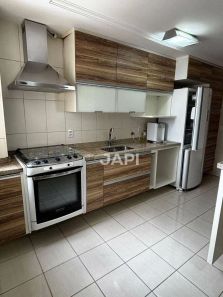 Apartamento com 3 Quartos à venda, 101m² no Jardim Ermida II, Jundiaí