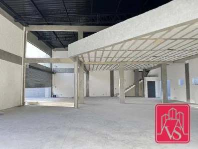 Ponto Comercial para alugar, 510m² no Rudge Ramos, São Bernardo do Campo