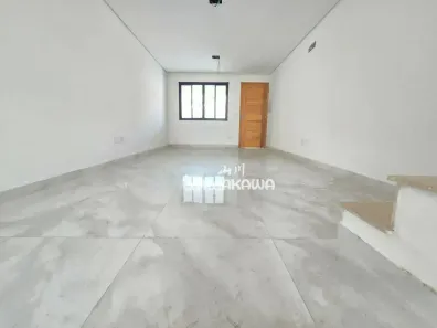 Sobrado com 3 Quartos à venda, 160m² no Vila Santana, São Paulo