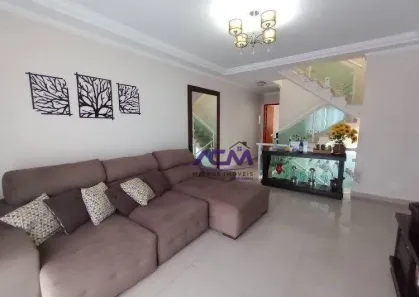 Casa de Condomínio com 3 Quartos à venda, 170m² no Jardim Rio das Pedras, Cotia