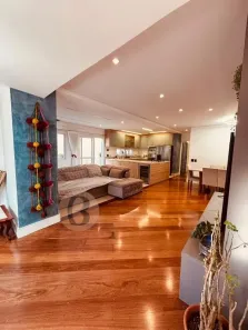 Casa com 3 Quartos à venda, 275m² no Parque Continental, São Paulo