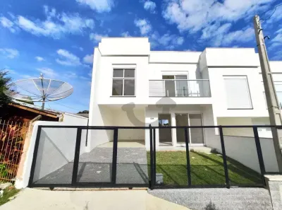 Casa com 2 Quartos à venda, 112m² no Bonfim, Santa Cruz do Sul