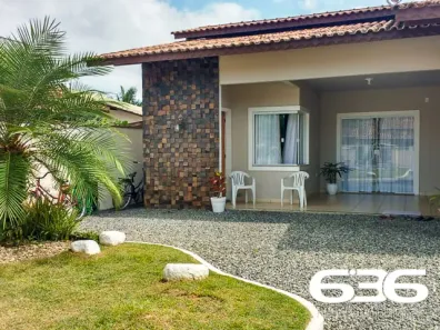Casa com 3 Quartos à venda, 135m² no Comasa, Joinville