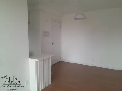 Apartamento com 3 Quartos para alugar, 67m² no Bonfim, Campinas