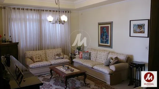 Sobrado com 4 Quartos à venda, 390m² no Ribeirânia, Ribeirão Preto