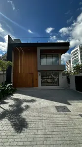 Casa de Condomínio com 4 Quartos à venda, 520m² no Recreio dos Bandeirantes, Rio de Janeiro