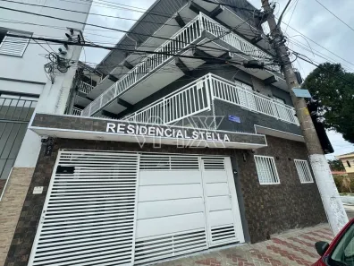 Apartamento com 2 Quartos para alugar, 40m² no Vila Maria Alta, São Paulo