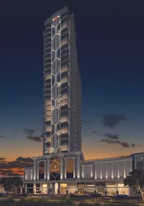 Apartamento com 3 Quartos à venda, 151m² no Andorinha, Itapema