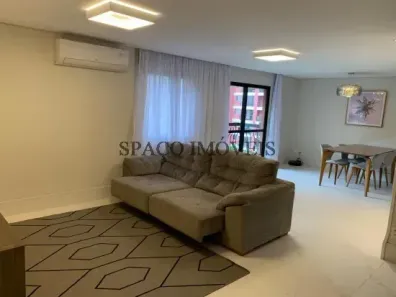 Apartamento com 3 Quartos à venda, 115m² no Vila Mascote, São Paulo