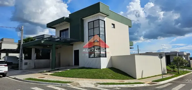 Casa com 3 Quartos à venda, 280m² no Loteamento Floresta, São José dos Campos