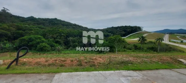 Lote/Terreno à venda, 207m² no Rio do Meio, Itajaí
