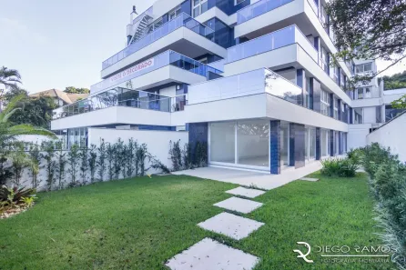 Apartamento com 3 Quartos à venda, 164m² no Vila Assunção, Porto Alegre