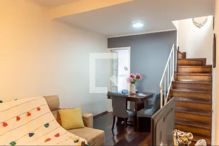 Casa com 4 Quartos à venda, 120m² no Nova Petrópolis, São Bernardo do Campo