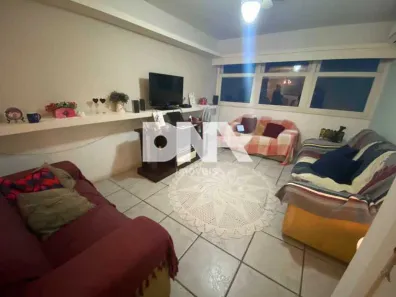 Apartamento com 3 Quartos à venda, 123m² no Copacabana, Rio de Janeiro