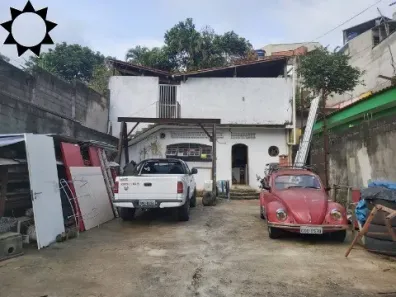 Casa com 2 Quartos à venda, 593m² no Santa Maria, Osasco