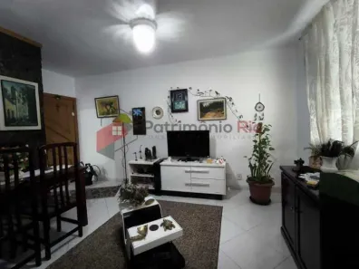 Apartamento com 2 Quartos à venda, 58m² no Cascadura, Rio de Janeiro