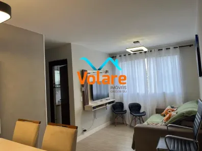 Apartamento com 2 Quartos à venda, 58m² no Cidade das Flores, Osasco