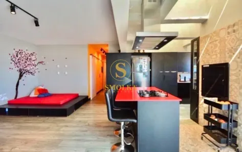 Cobertura com 3 Quartos à venda, 171m² no Capoeiras, Florianópolis