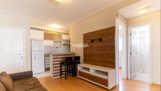 Apartamento com 2 Quartos para alugar, 63m² no Pinheiros, São Paulo