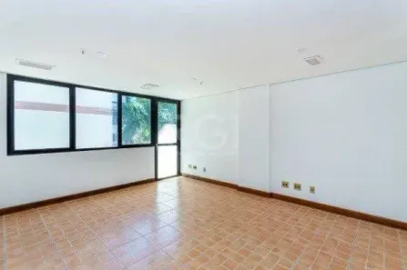 Sala Comercial com 1 Quarto à venda, 46m² no Boa Vista, Porto Alegre