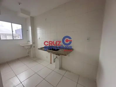 Apartamento com 2 Quartos à venda, 49m² no Jardim Cherveson, Rio Claro