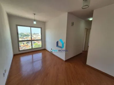 Apartamento com 2 Quartos à venda, 50m² no Vila Constança, São Paulo