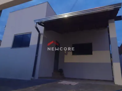 Casa com 4 Quartos à venda, 200m² no Aclimação, Uberlândia
