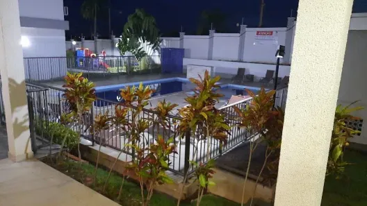 Apartamento com 2 Quartos à venda, 40m² no Jardim Imperial, Cuiabá