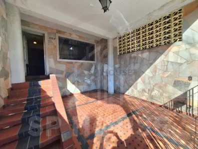 Casa com 4 Quartos à venda, 110m² no Mirandópolis, São Paulo