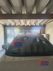Sobrado com 3 Quartos à venda, 152m² no Santo Antônio, Osasco