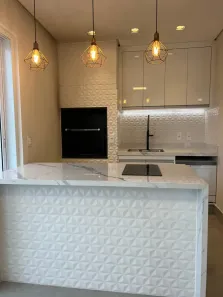 Cobertura com 3 Quartos à venda, 200m² no Centro, São Bernardo do Campo