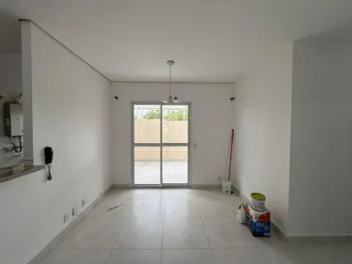 Apartamento com 3 Quartos à venda, 100m² no Vila Rosália, Guarulhos