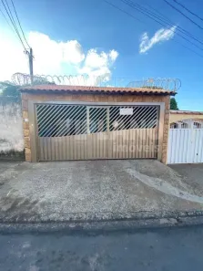 Casa com 2 Quartos à venda, 150m² no Vila Morumbi, São Carlos