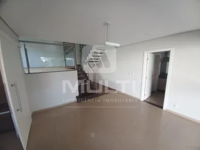 Casa de Condomínio com 3 Quartos para alugar, 248m² no Nova Uberlândia, Uberlândia