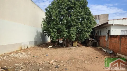 Lote/Terreno à venda, 250m² no Parque Residencial Salerno (Nova Veneza), Sumaré
