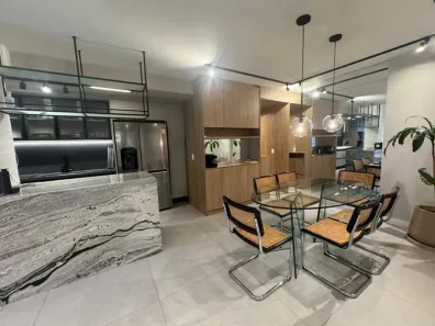 Apartamento com 3 Quartos à venda, 109m² no Botafogo, Rio de Janeiro
