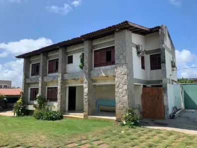 Casa com 4 Quartos para alugar, 1000m² no Praia do Futuro II, Fortaleza