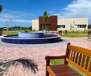 Lote/Terreno à venda, 200m² no Brisamar, João Pessoa