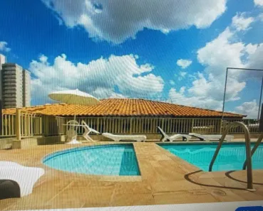 Apartamento com 3 Quartos à venda, 105m² no Vila Nossa Senhora de Fátima, São José do Rio Preto