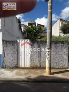 Lote/Terreno à venda, 150m² no Jardim Imperial, Atibaia