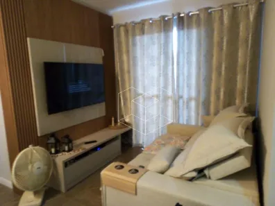 Apartamento com 2 Quartos à venda, 50m² no Jardim Olímpia, Jaú