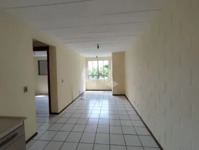 Apartamento com 2 Quartos para alugar, 45m² no Pinheiro, São Leopoldo