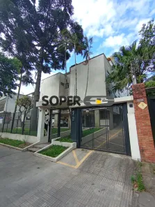 Cobertura com 2 Quartos à venda, 75m² no Cristal, Porto Alegre